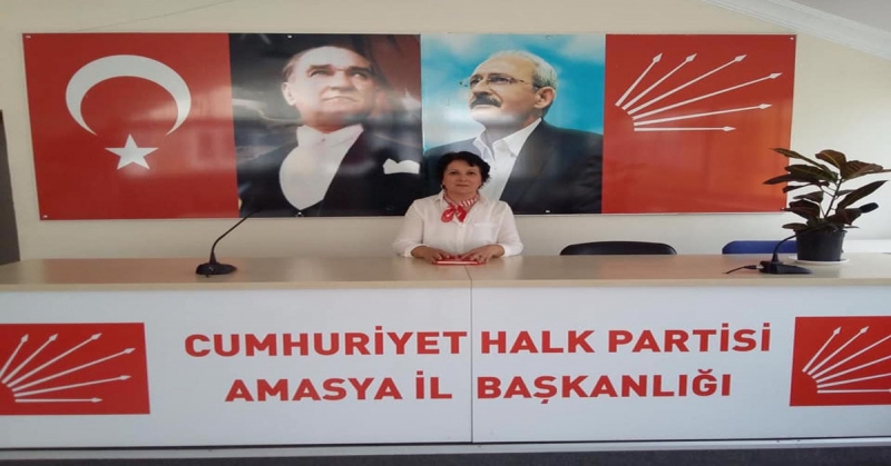 Ateş; 'Dünya Kız Çocukları Günü, cinsiyet ayrımı yapmamayı temel alan önemli bir tarihtir.'
