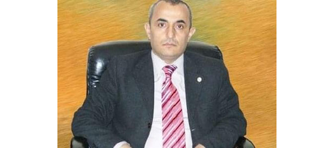  Ayan; 'Her Sağlık Emekçisi Ekibin Bir Parçası ve Öznesidir'