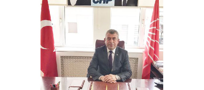 Başkan Ferahoğlu'ndan, Öğretmenler Günü Kutlama Mesajı