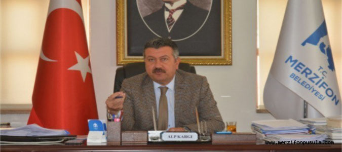 Başkan Kargı: 'Çalışmalarımızın Karşılığınıı Almaya Başladık'