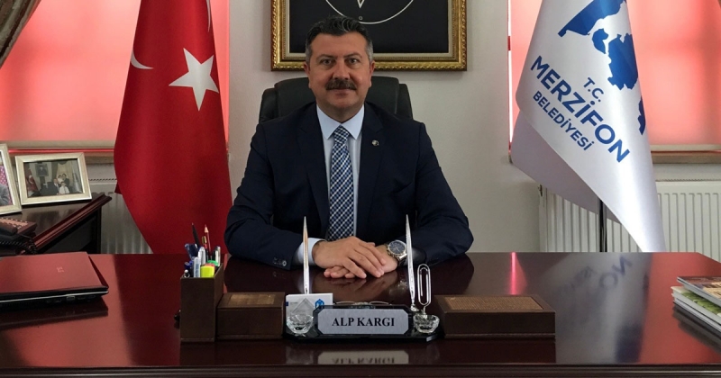 Başkan Kargı, Covid-19 Salgını Hakkında Uyarıda Bulundu
