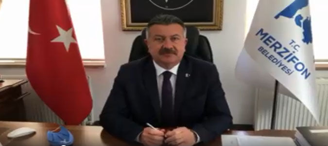 Başkan Kargı, Koronavirüs Salgını ve Kene Tehlikesi Hakkında Açıklamalarda Bulundu