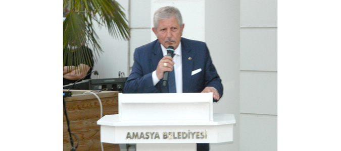 Başkan Sarı; '2021 yılında evlerden hiçbir suretle su parası alınmayacaktır'