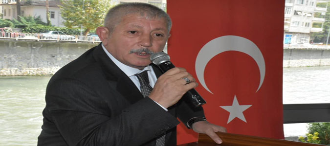 Başkan Sarı: 'Muhtarlarımız milletimizin kılcal damarları'