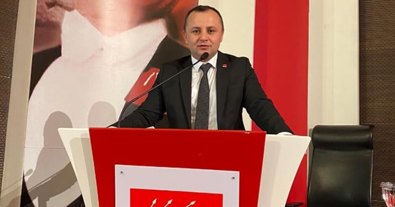 Başkan Sevindi; 'Çanakkale Zaferi’nin 106. yılını kutlamanın gururunu yaşıyoruz'