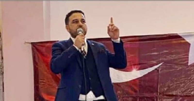 Başkan Verdi; 'Valilik herkese eşit olması gereken bir makamdır'