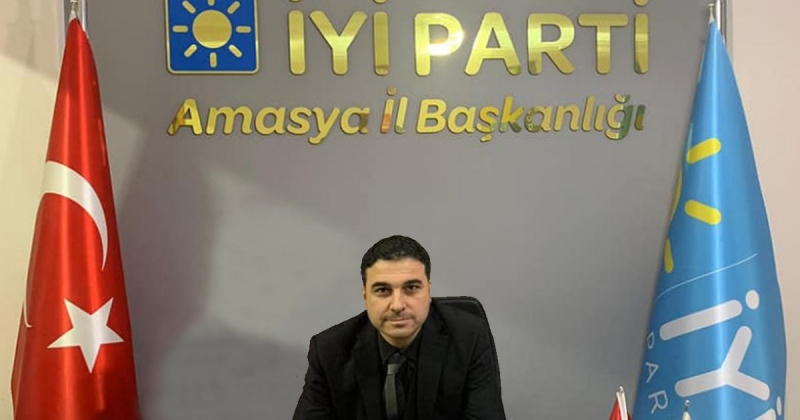 Başkan Verdi; 'Zihnimizden Andımız'ı gönüllerimizden Ata'mızı kaldıramazsınız'