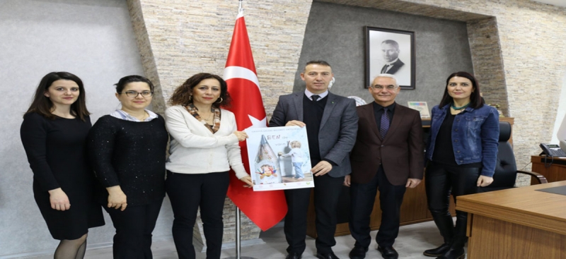 Ben De Varım!
