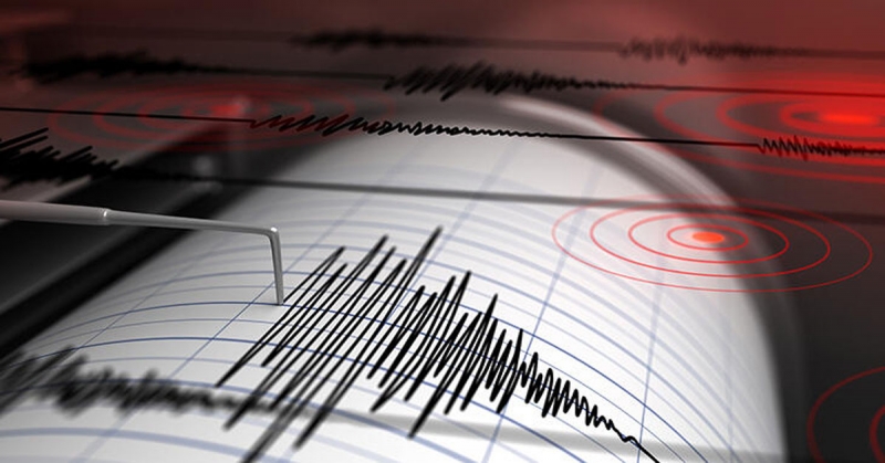 Çorum'da Deprem Panik Yarattı