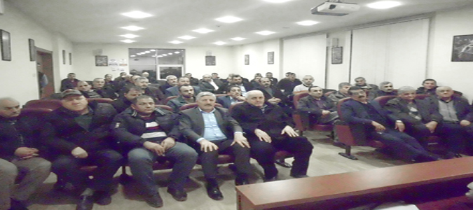 Dijital Takograf Süresi Uzatıldı