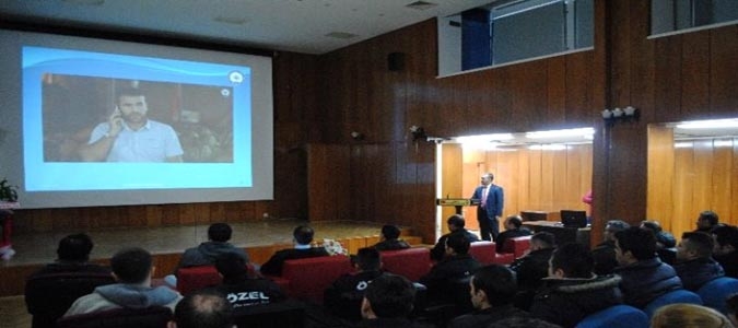 Dolandırıcılar:155 Gelen Çağrı Gibi Arıyorlar