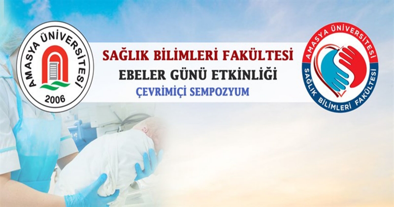 Ebeler Günü Etkinliği- Çevrimiçi Sempozyumu Düzenlendi