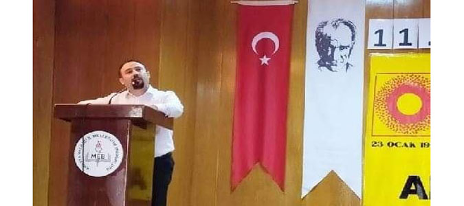 'Eğitim-Sen'in Kaygısı, Öğrencilerimizin Eğitim Hakkı ve Tüm Halkımızın Sağlığıdır'