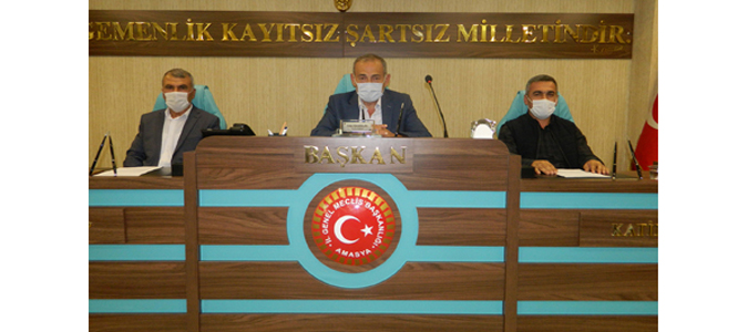 Erarslan; 'İki Devlet, Tek Millet'