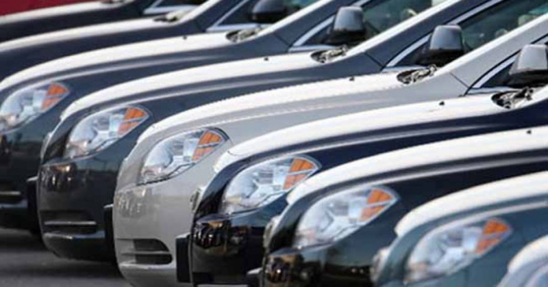 Eylül 2020, Amasya İli Motorlu Kara Taşıtları İstatistikleri