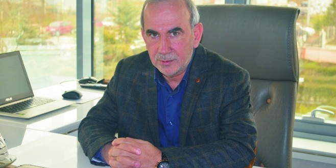 FATİH ALTINAY ASGARİ ÜCRET ZAMMINI DEĞERLENDİRDİ