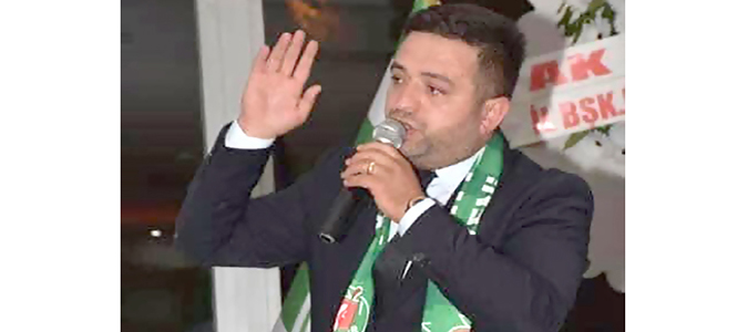 Genç; 'Mağduriyet Biran Önce Giderilmeli'