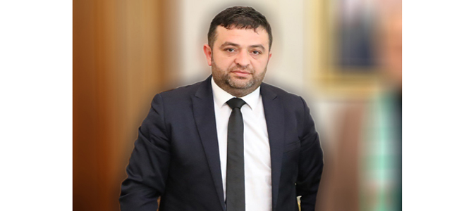 Genç;'İnşallah Amasyaspor’umuz layık olduğu yerlere gelecektir'