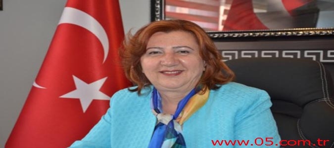 Gümüşhacıköy Belediyesi Kışa Hazır