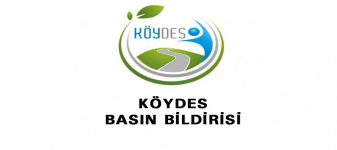 Gümüşhacıköy Kaymakamlığı KÖYDES Projesi 2019 Yılı Faaliyetleri 2