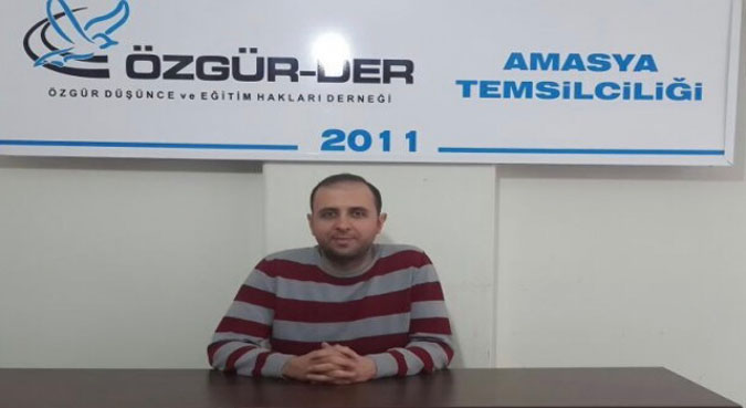 “Haksız kazançla elde edilen nimet helal bile olsa temiz değildir”