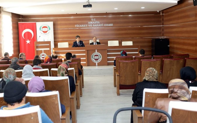 'Halk Günü Toplanrıları' Mart Ayı Oturumu Gerçekleştirildi