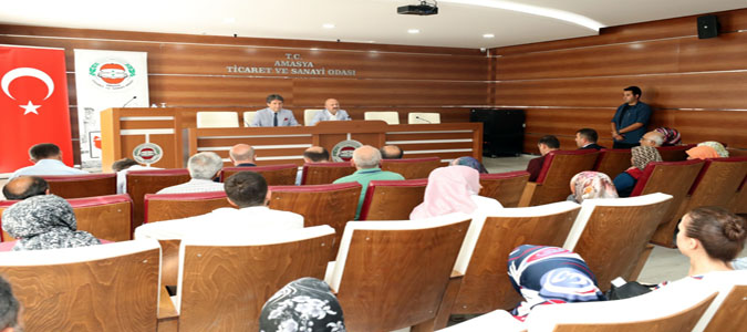 Halk Günü Toplantıları'nın 2019 Yılı Eylül Ayı Oturumu Gerçekleştirildi