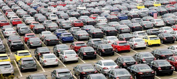 Haziran 2020, Amasya İli Motorlu Kara Taşıtları İstatistikleri