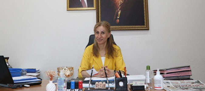 'Hilal Masa’ 26 bin 300 Vatandaşın İsteklerine Yanıt Verdi