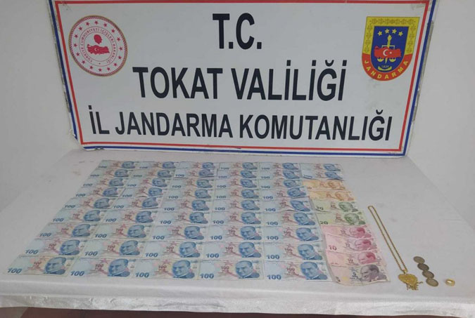 HIRSIZ KONYA'DAN GELEN ESKİ ÇOBAN ÇIKTI