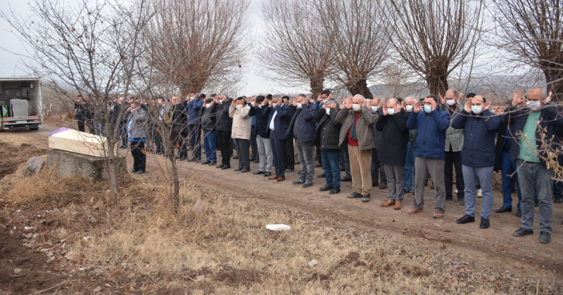 Hüseyin Acar'ın Acı Günü