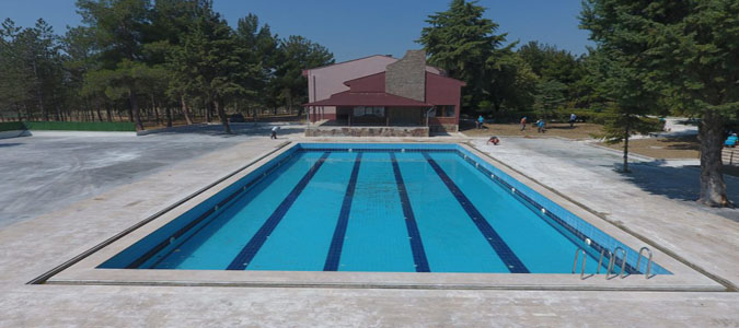 Huzur’un Adresi ‘Yedikır’
