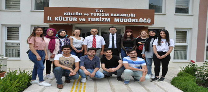 İŞKUR'dan Üniversite Öğrencilerine İş İmkanı