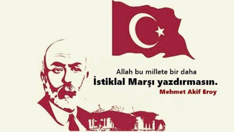 İstiklal Marşı'nın 100. Yılına Özel Düzenlenen Yarışmalarda Sonuçlar Açıklandı