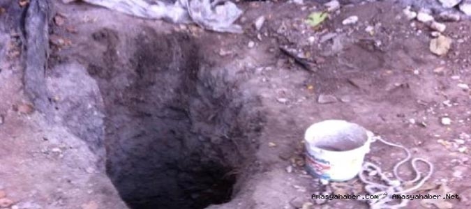 Kaçak Kazı Yapan 3 Kişi Yakalandı