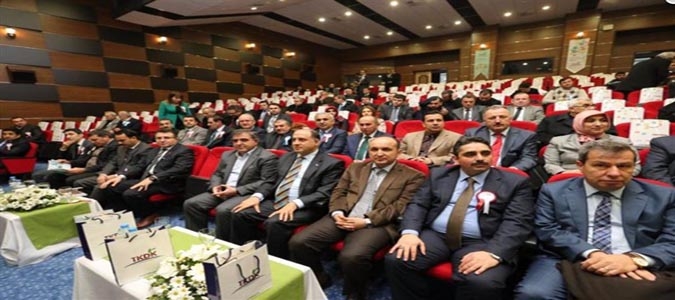 KALKINMA BİR BÜTÜNDÜR