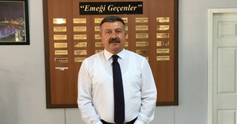 Kargı;'Kurban Bayramı dolayısıyla Aşevi'ne yapılan bağışlarda bu yılda rekor kırıldı'