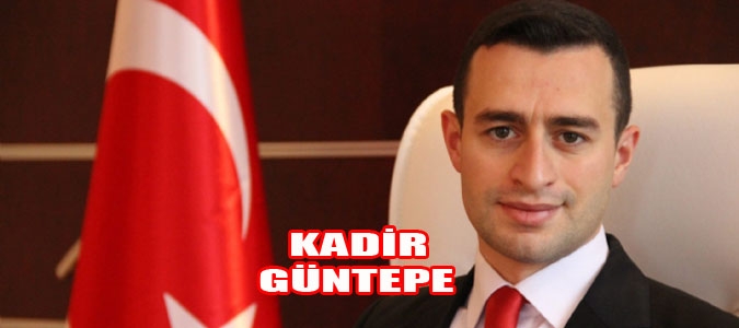 KAYMAKAMDAN MÜDÜR VEKİLİNE : PADİŞAH MISIN ?