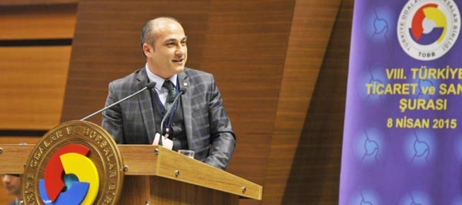Kırlangıç: “Amasya’mıza hayırlı olsun”