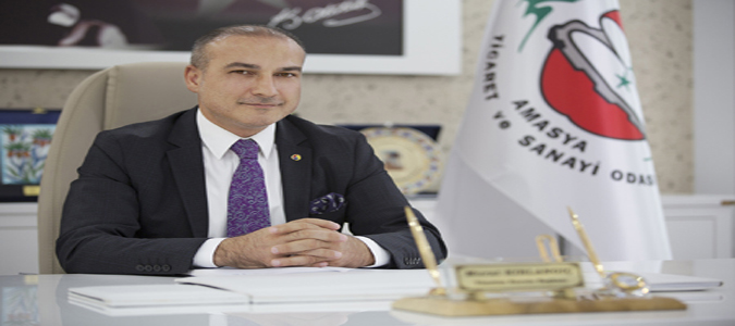 Kırlangıç, İhracat Seferberliği Eğitiminde Değerlendirmelerde Bulundu.