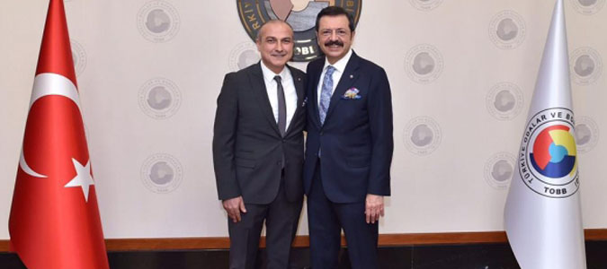Kırlangıç’a bir büyük görev daha