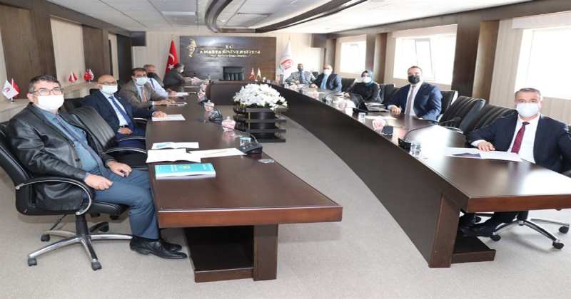 'Kişisel Verilerin Korunması Kanunu ve Uyum Süreci' Bilgilendirme Toplantısı Gerçekleştirildi