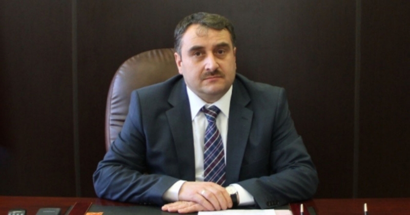 Kooperatif Başkanlığına Adaylığını Açıkladı