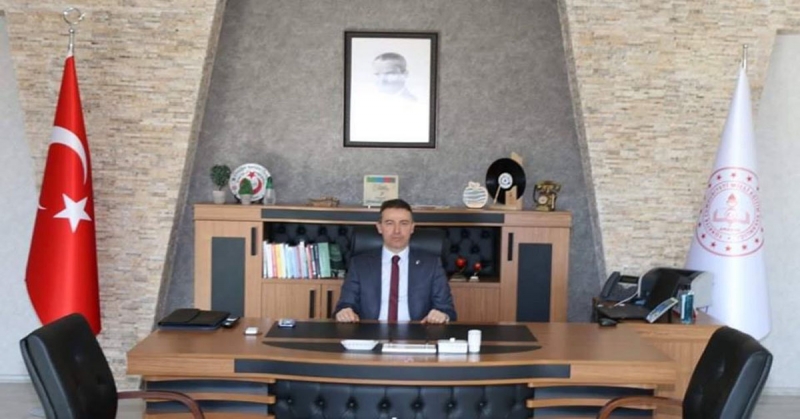  Kösterelioğlu; 'Mesleki Eğitim Öğrenci ve Personel Hareketliliği Projeleri Alanında 4 Projemiz Listede'