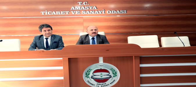 Mart Ayı Halk Günü Toplantısı Yapıldı