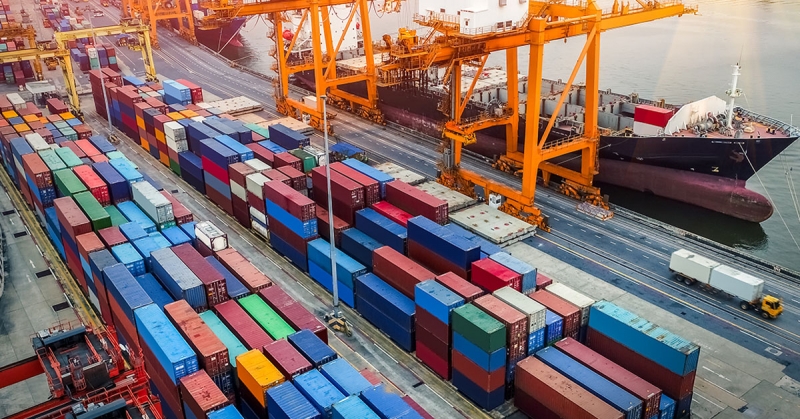 Mayıs 2020, Dış Ticaret İstatistikleri