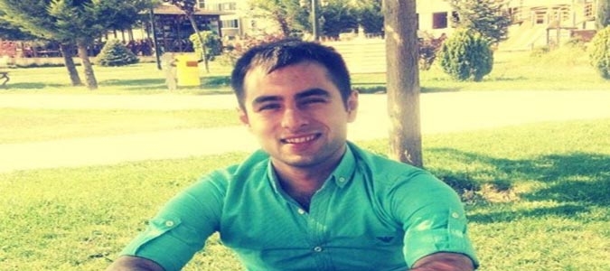 MERZİFONLU GENÇ TRAFİK KAZASINDA HAYATINI KAYBETTİ
