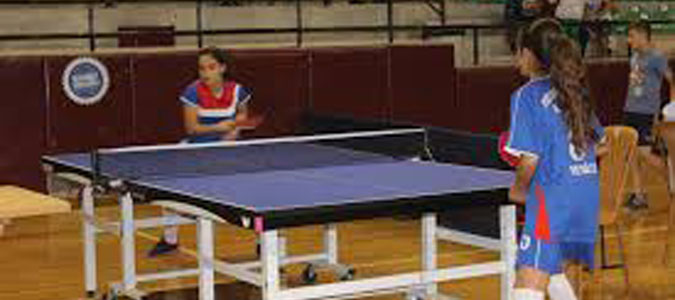 Minik sporculardan büyük başarı
