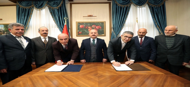 Muhtarların Promosyon Sevinci