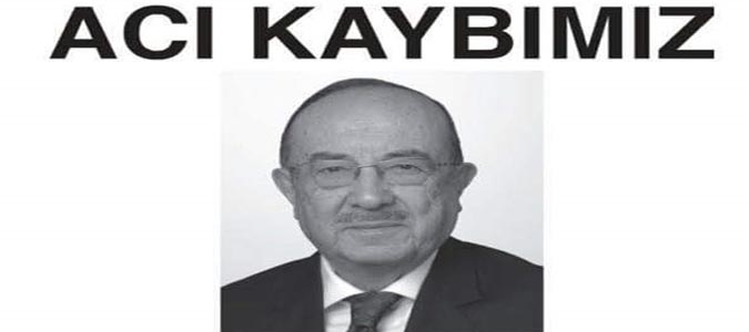 Mustafa Talha Saraçoğlu Son Yolculuğuna Uğurlandı